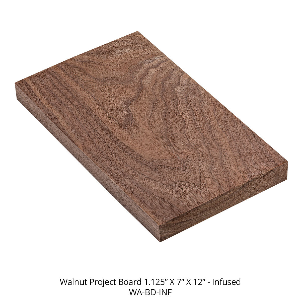 Premium Domestic Project Boards