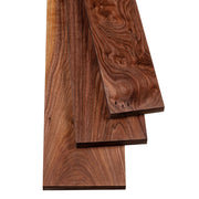 Black Walnut 10 Board Foot Project Lumber Packs