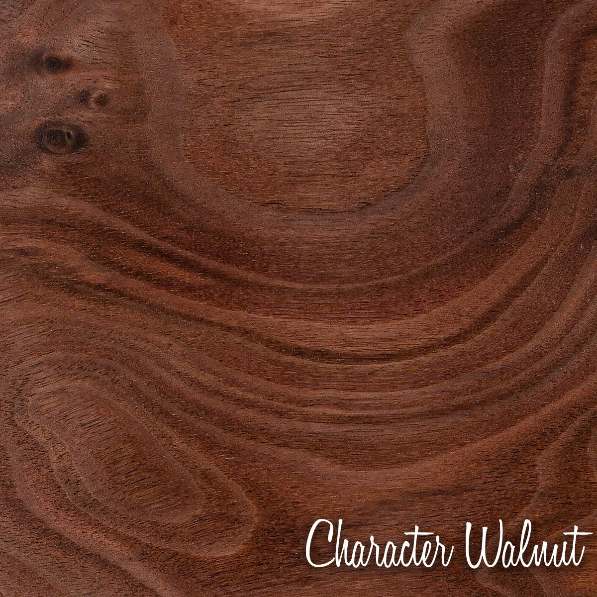 Character Walnut 10 Board Foot Project Lumber Packs