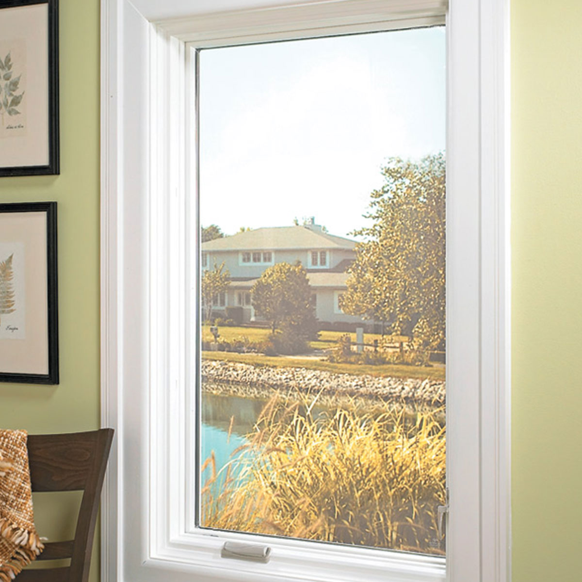 Woodsmith Window Makeover Plan