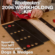 2096 Workholding Kit