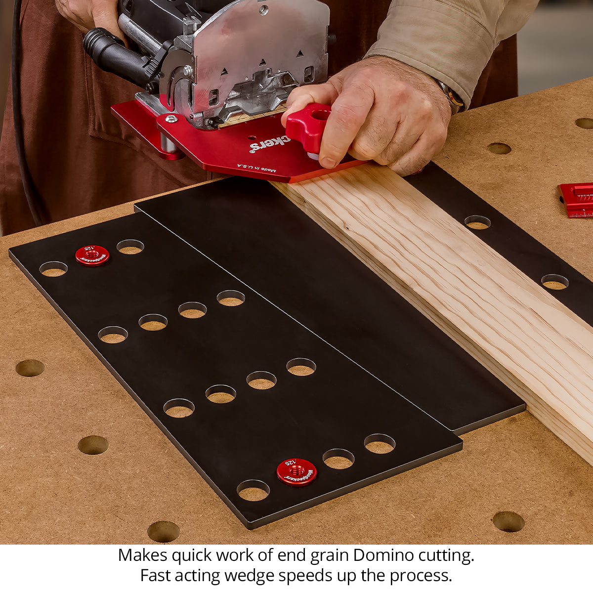 2096 Workholding Kit