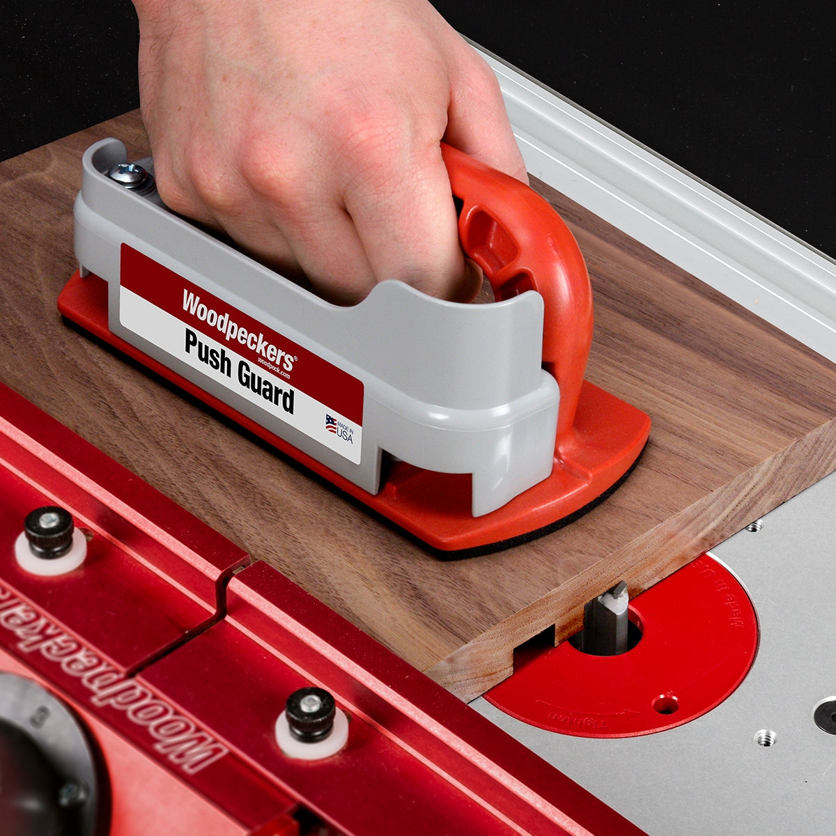 PushGuard