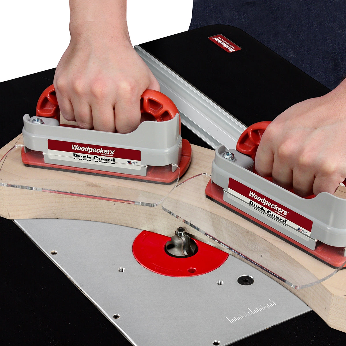 PushGuard