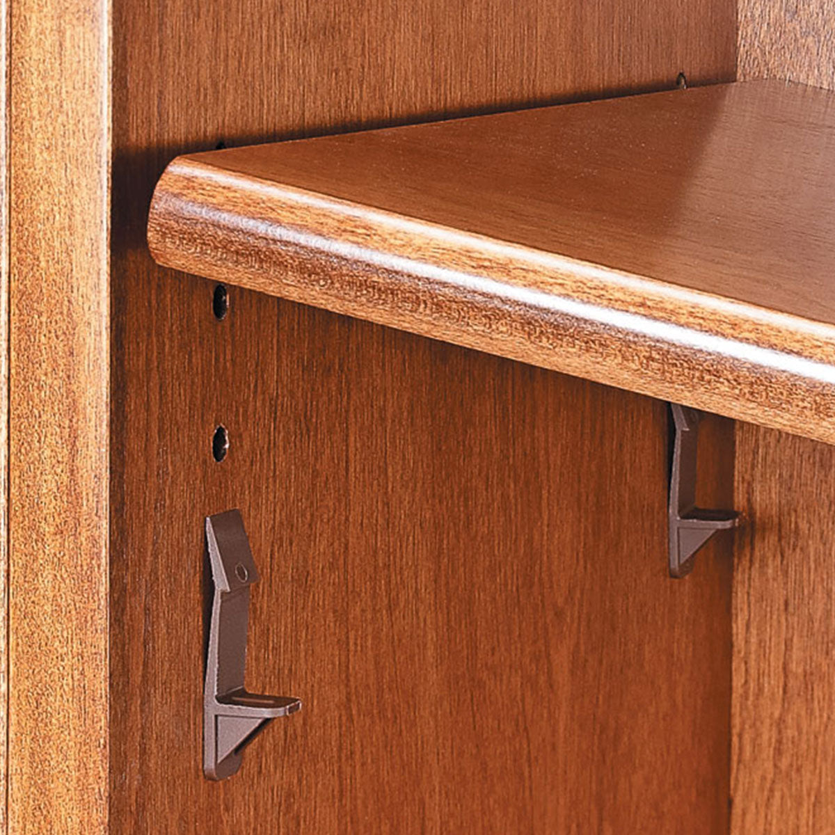 Woodsmith Closet Organizer Standard Plan & Premium Shop Drawings